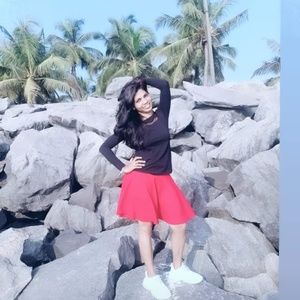 Meet your Posher, Ashump